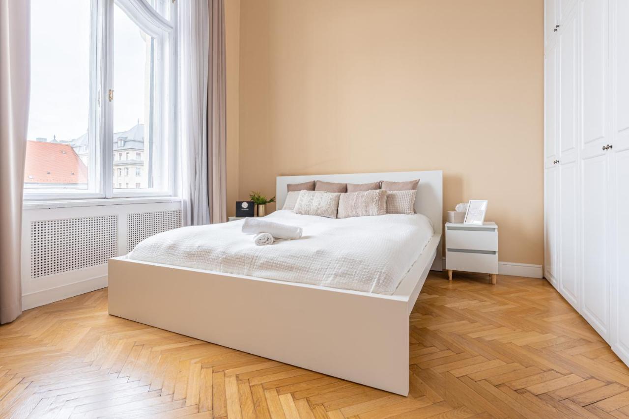 Apartmán Matilda Luxury