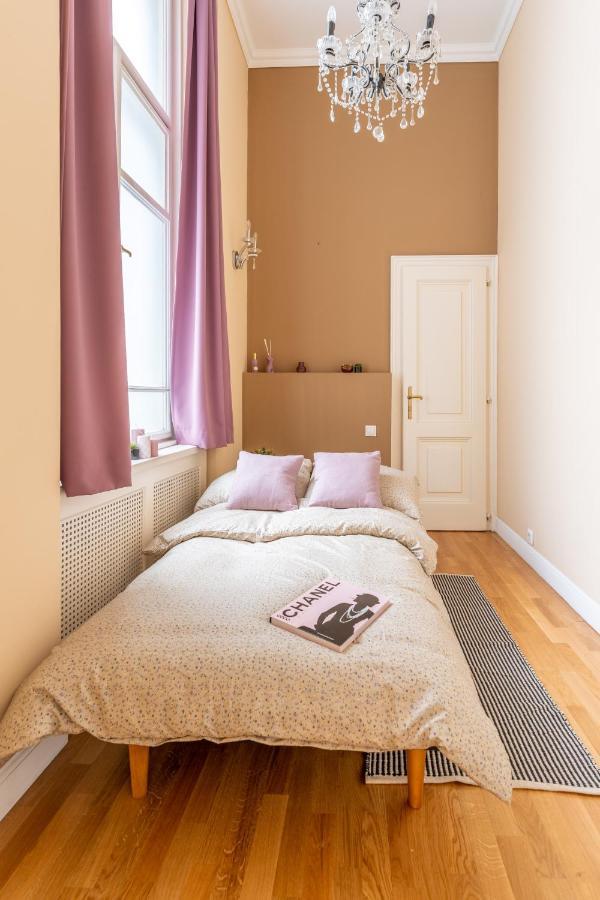 Matilda Luxury * Budapešť