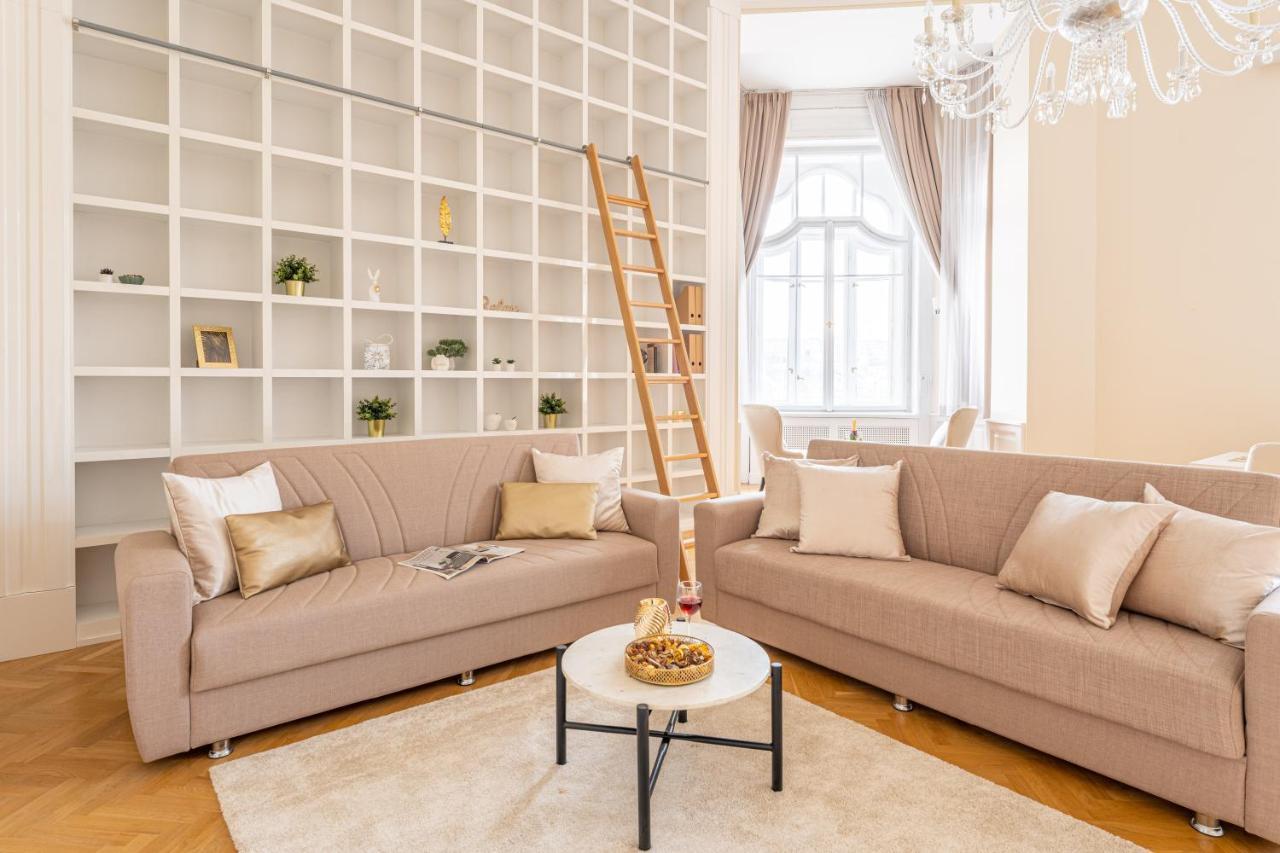 Apartmán Matilda Luxury Budapešť