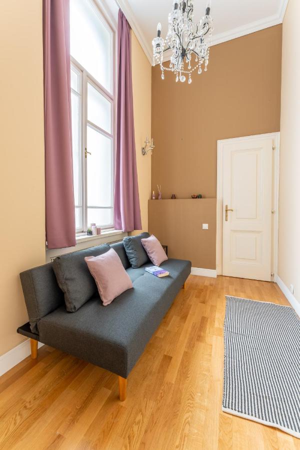 Matilda Luxury Budapešť