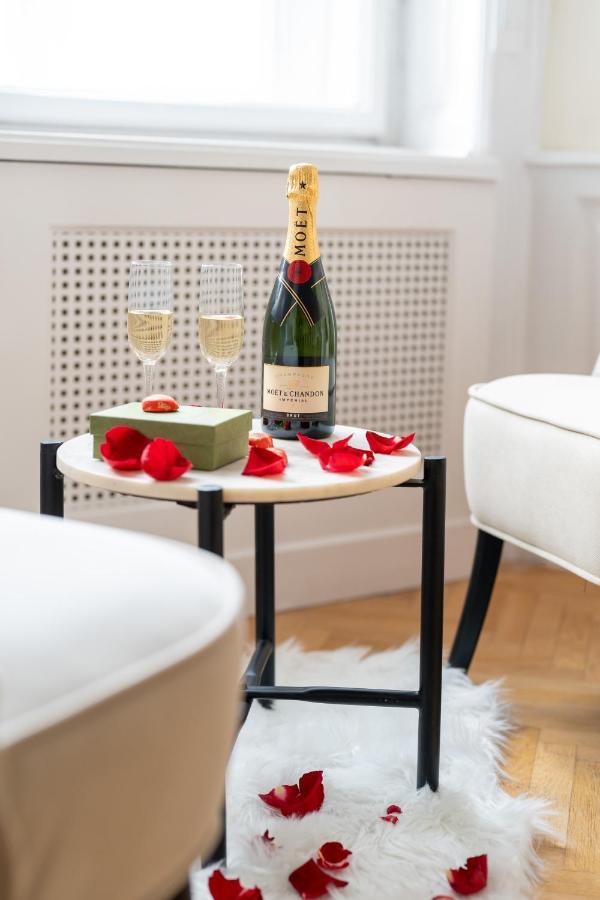 Matilda Luxury * Budapešť