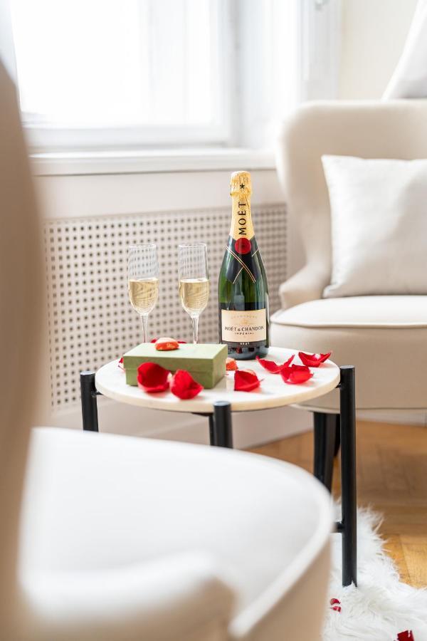 Apartmán Matilda Luxury