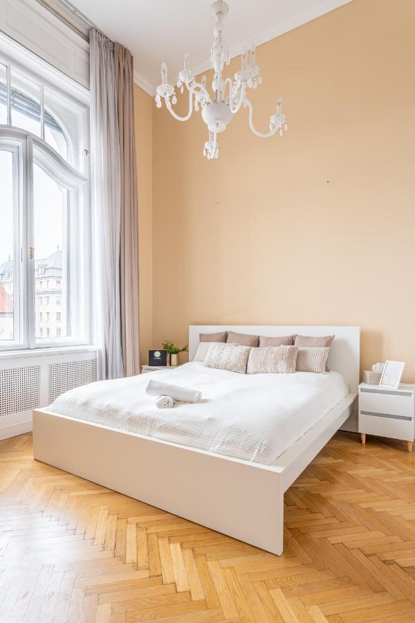 Matilda Luxury Apartmán *