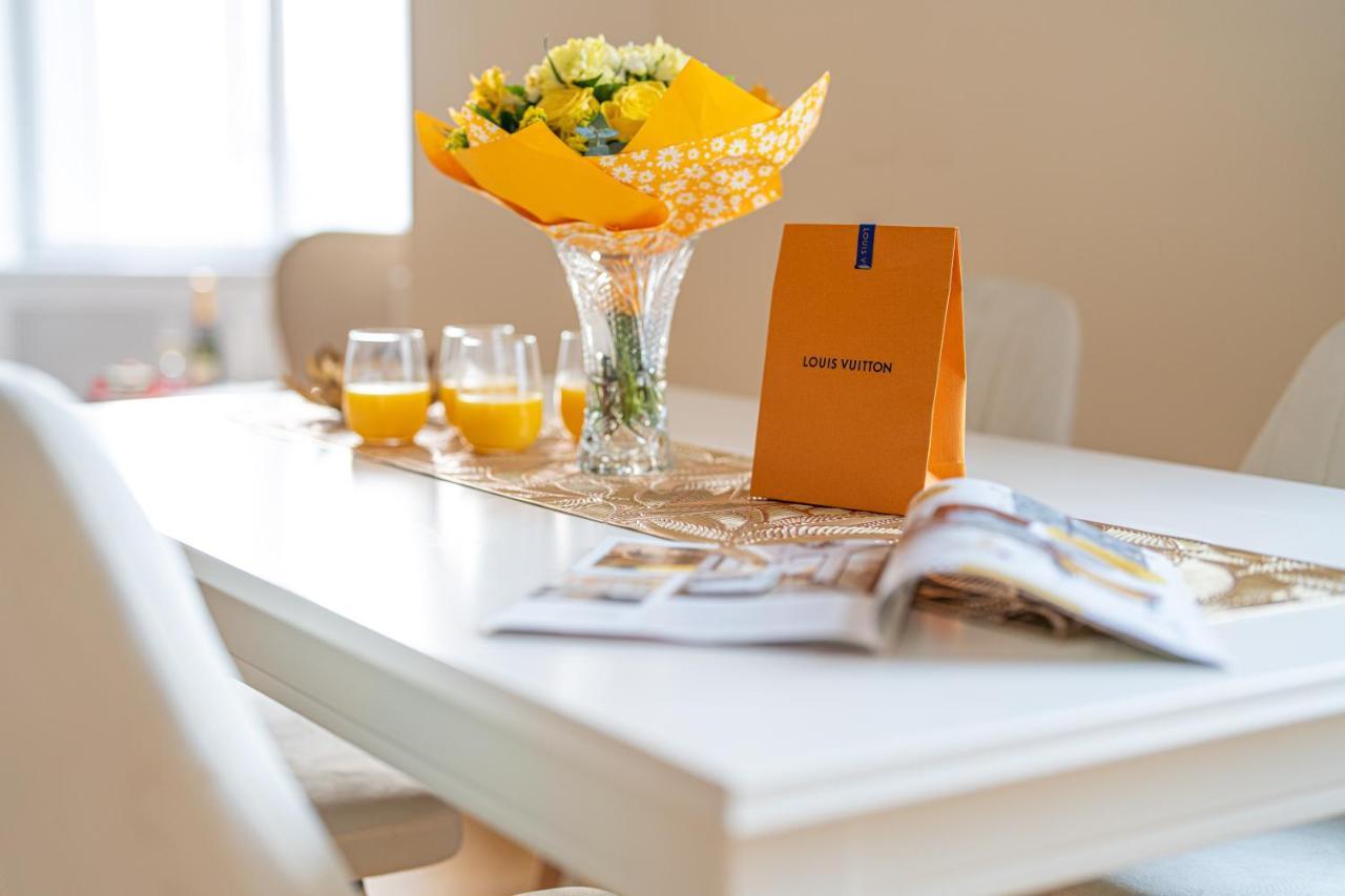 Apartmán Matilda Luxury
