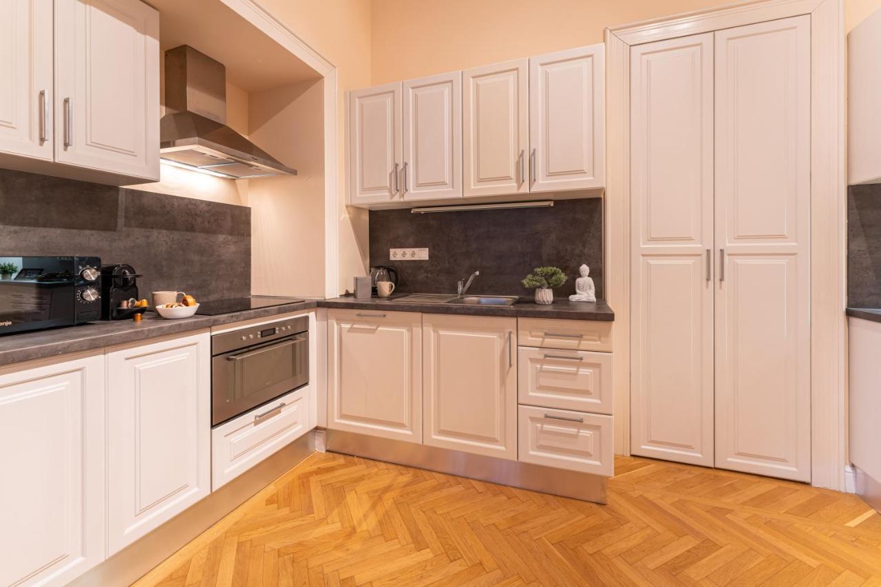 Apartmán Matilda Luxury Budapešť