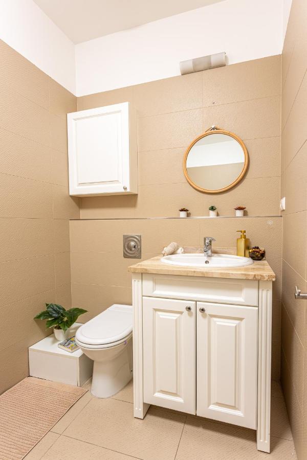Matilda Luxury Apartmán Budapešť