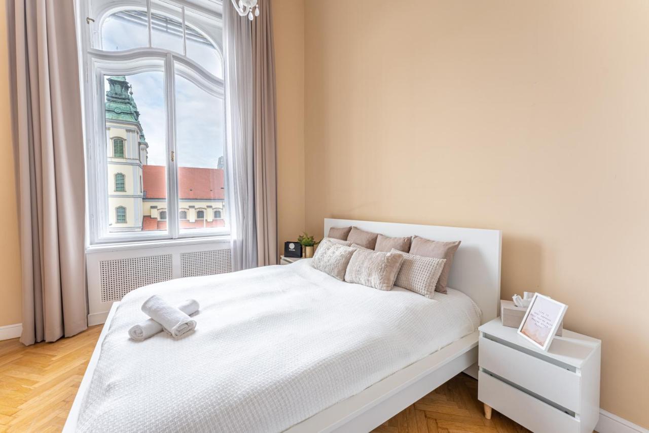 Matilda Luxury Apartmán *