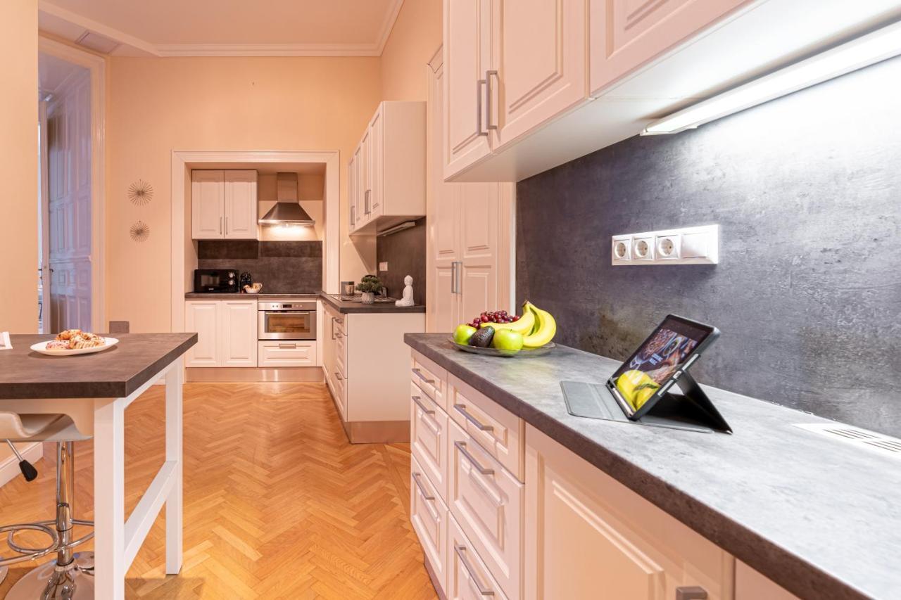 Matilda Luxury Apartmán