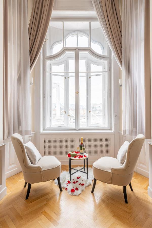 Matilda Luxury * Budapešť