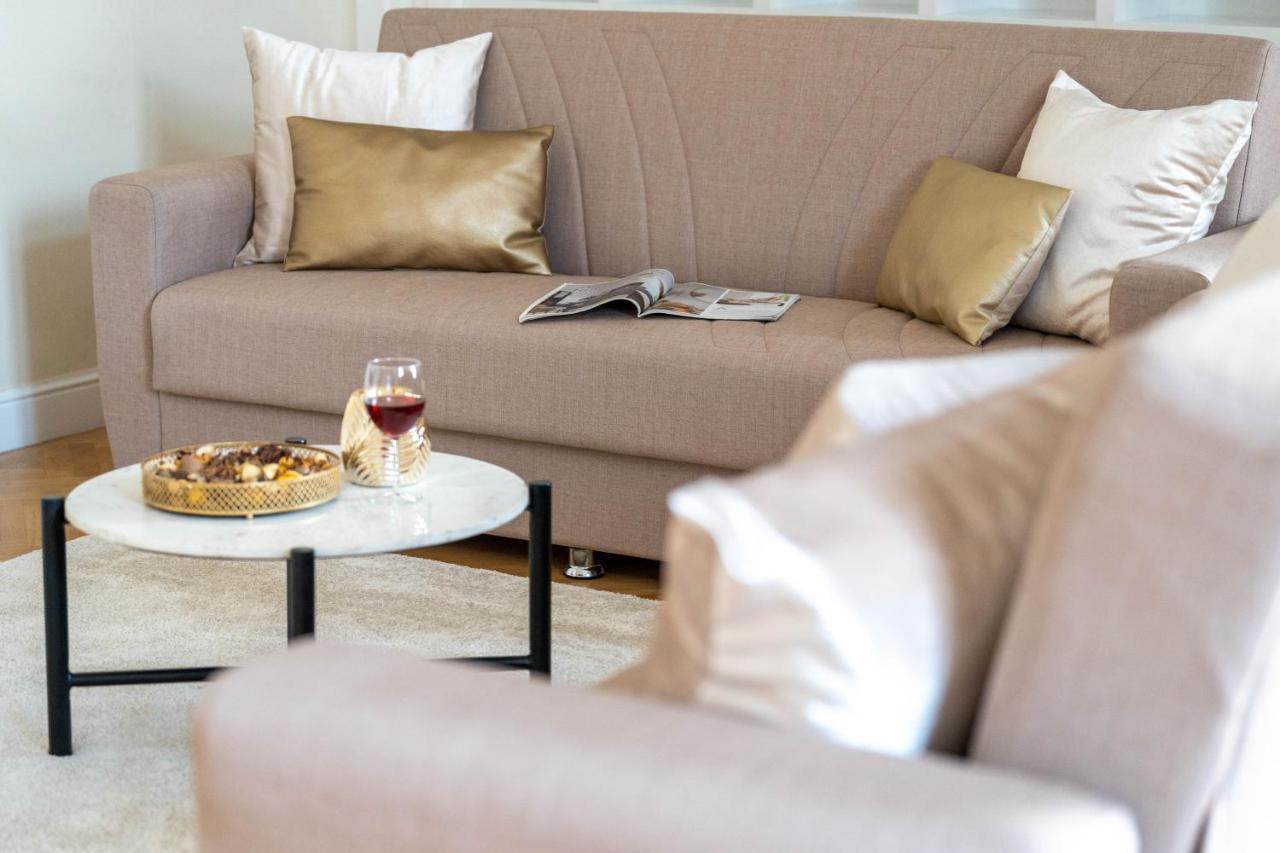 Matilda Luxury Budapešť